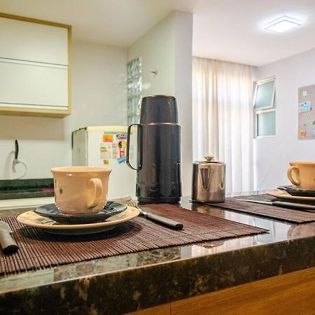 Apartamento Na Barra Salvador da Bahia Dış mekan fotoğraf