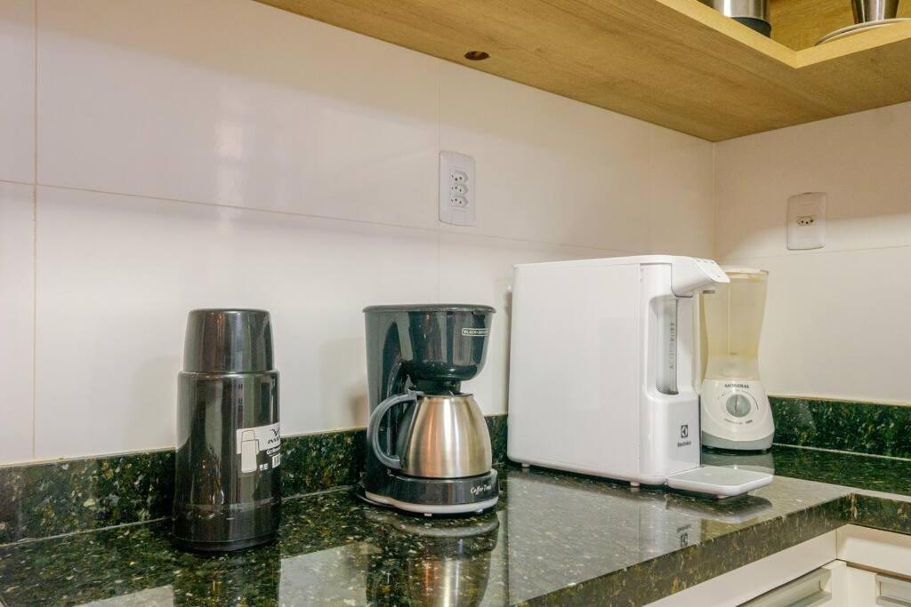 Apartamento Na Barra Salvador da Bahia Dış mekan fotoğraf