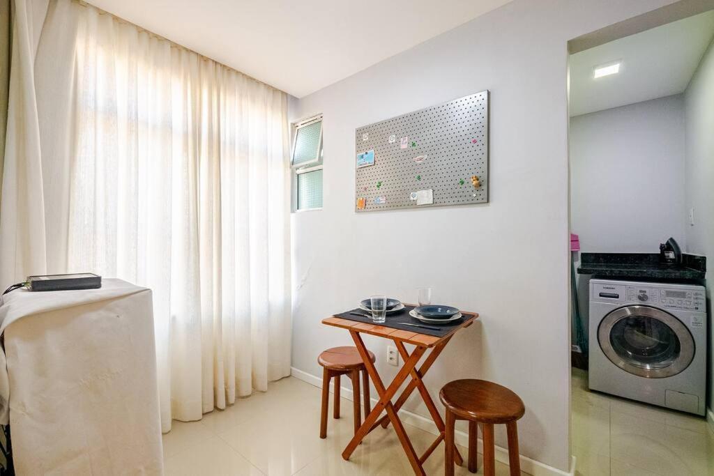Apartamento Na Barra Salvador da Bahia Dış mekan fotoğraf