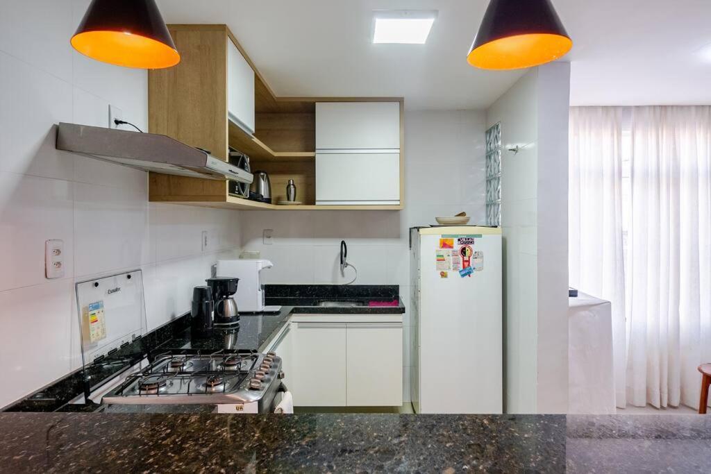 Apartamento Na Barra Salvador da Bahia Dış mekan fotoğraf