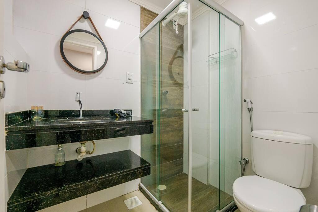 Apartamento Na Barra Salvador da Bahia Dış mekan fotoğraf