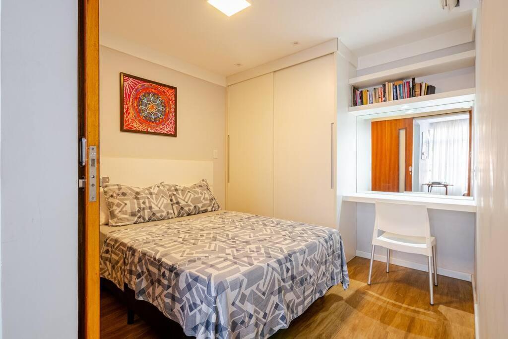 Apartamento Na Barra Salvador da Bahia Dış mekan fotoğraf