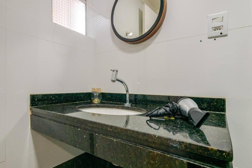 Apartamento Na Barra Salvador da Bahia Dış mekan fotoğraf