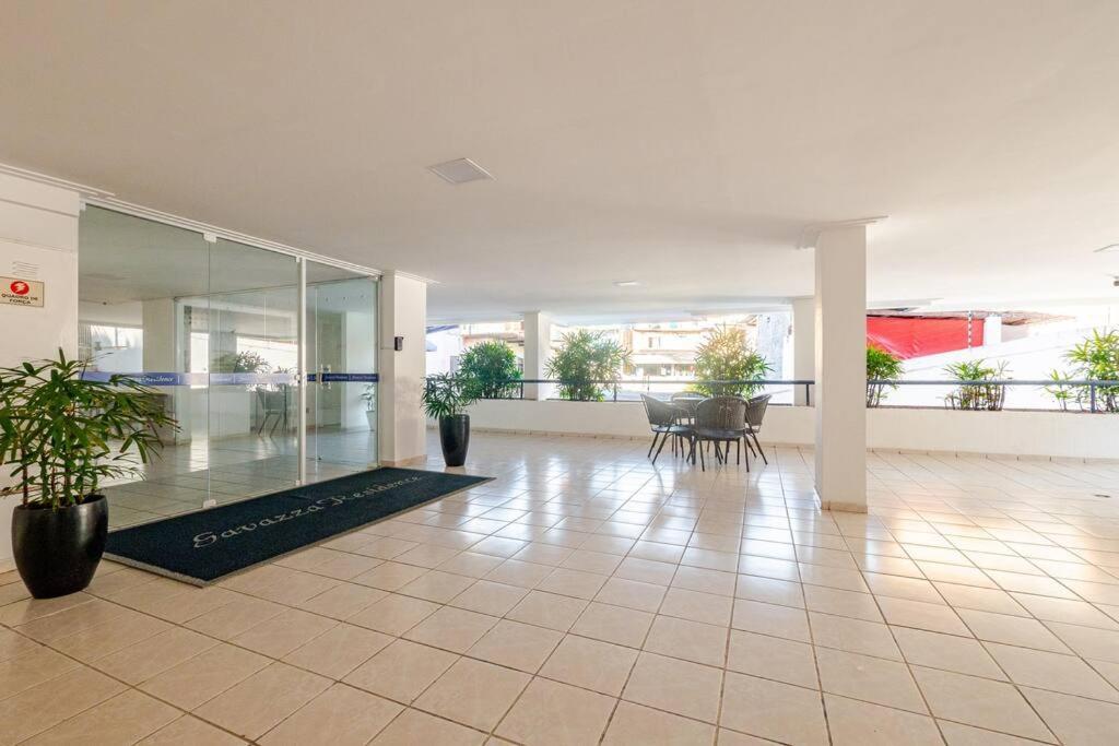 Apartamento Na Barra Salvador da Bahia Dış mekan fotoğraf