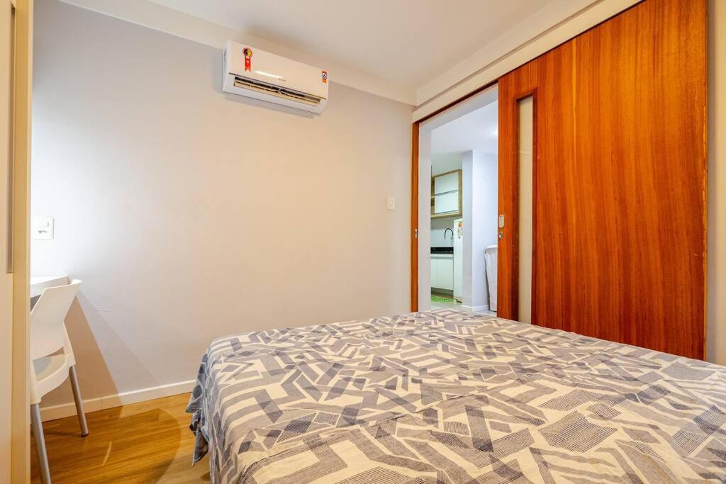 Apartamento Na Barra Salvador da Bahia Dış mekan fotoğraf